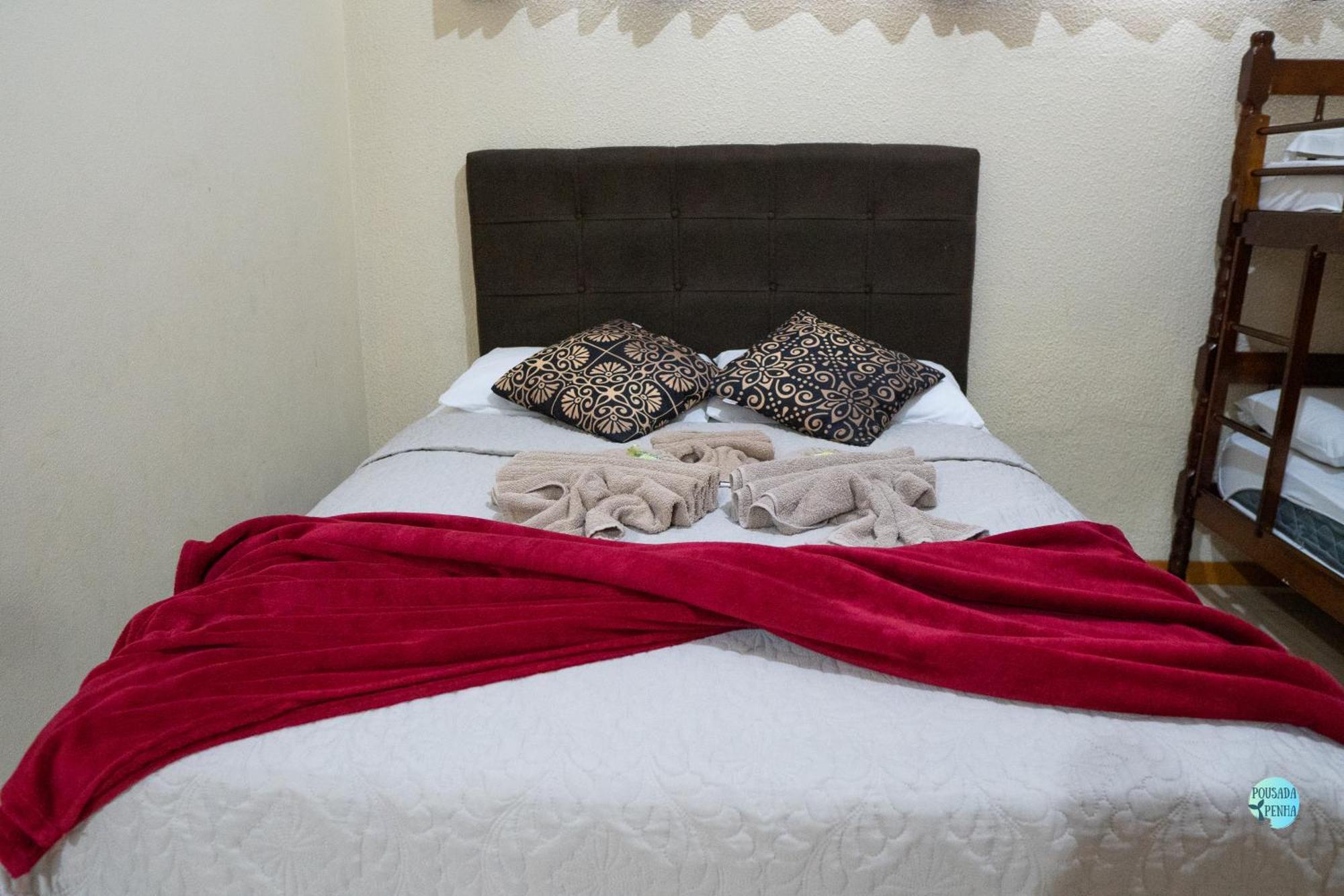 Inn Penha Tematica