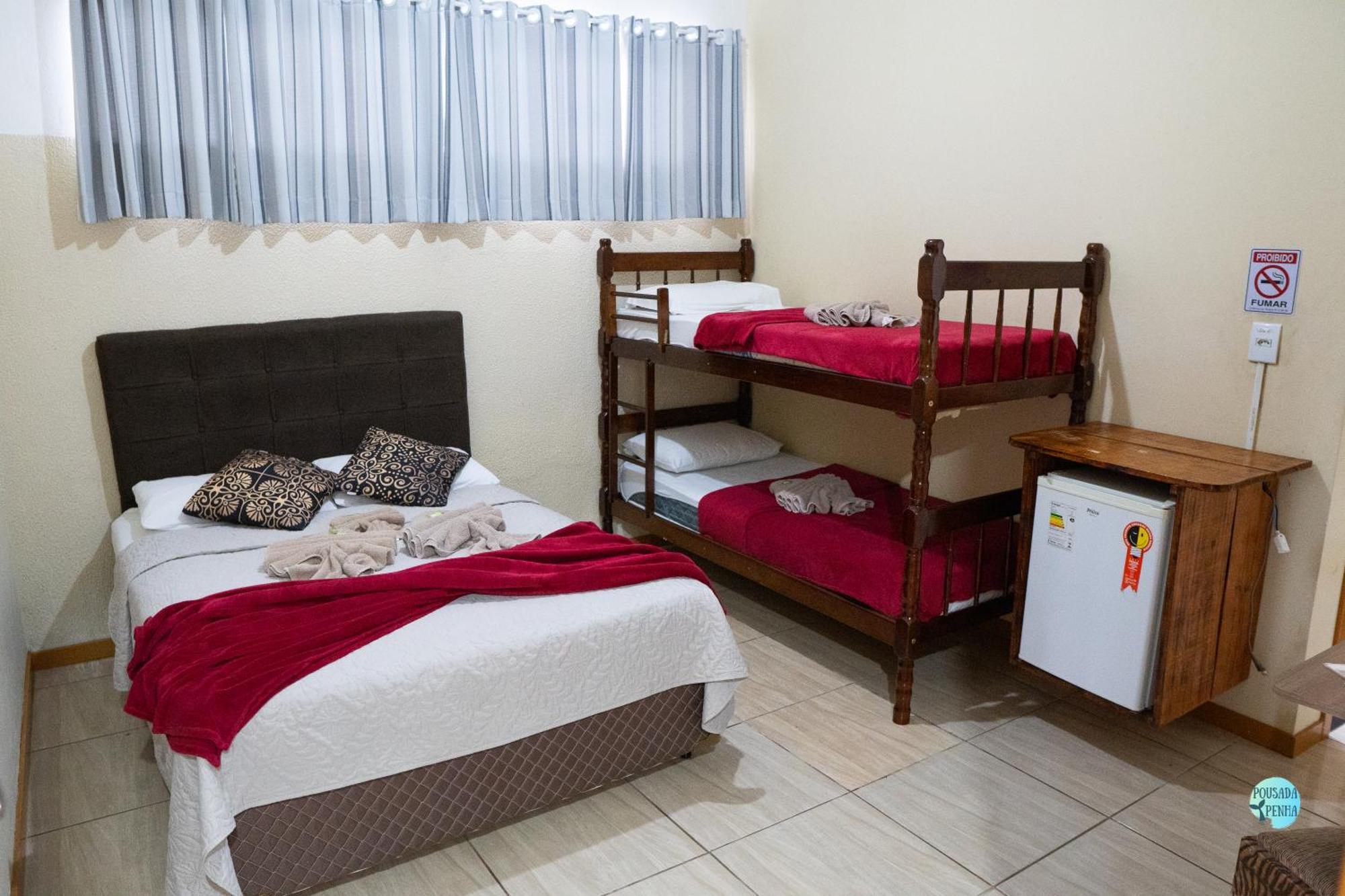 Penha Tematica Inn *