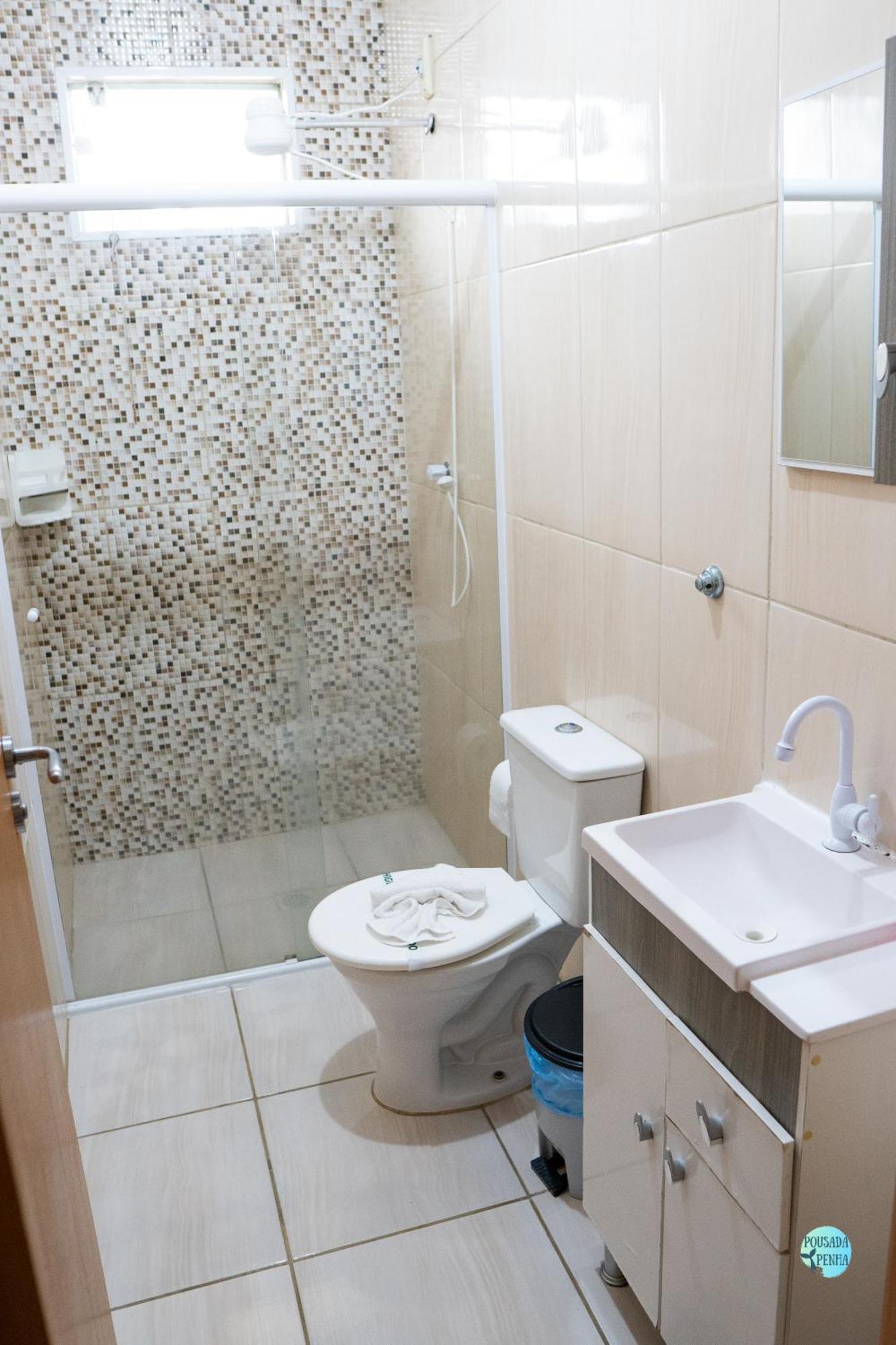 Inn Penha Tematica *