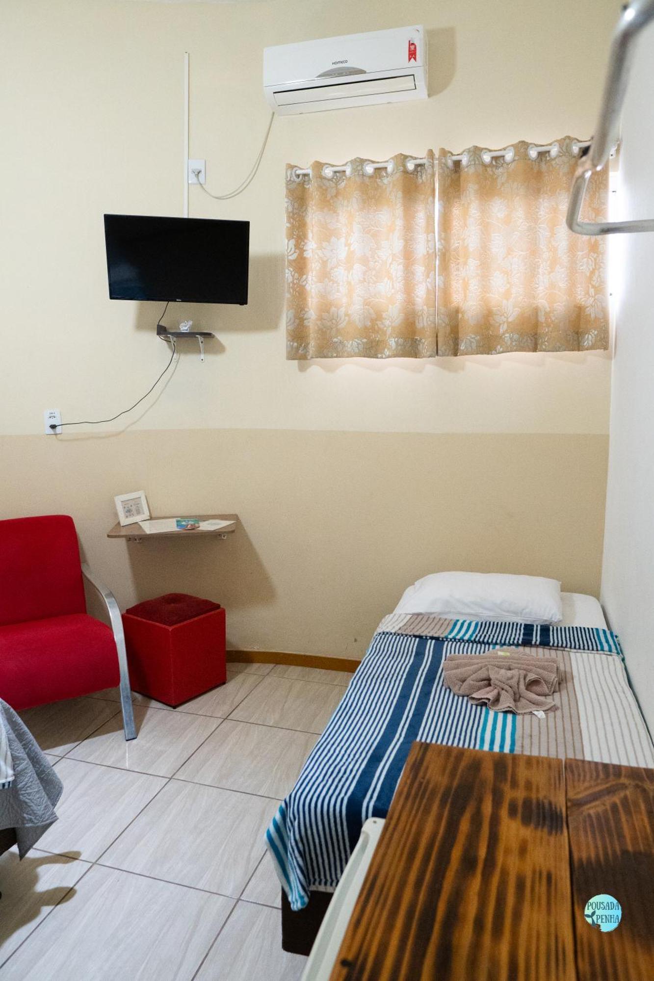 Inn Penha Tematica Penha (Santa Catarina)