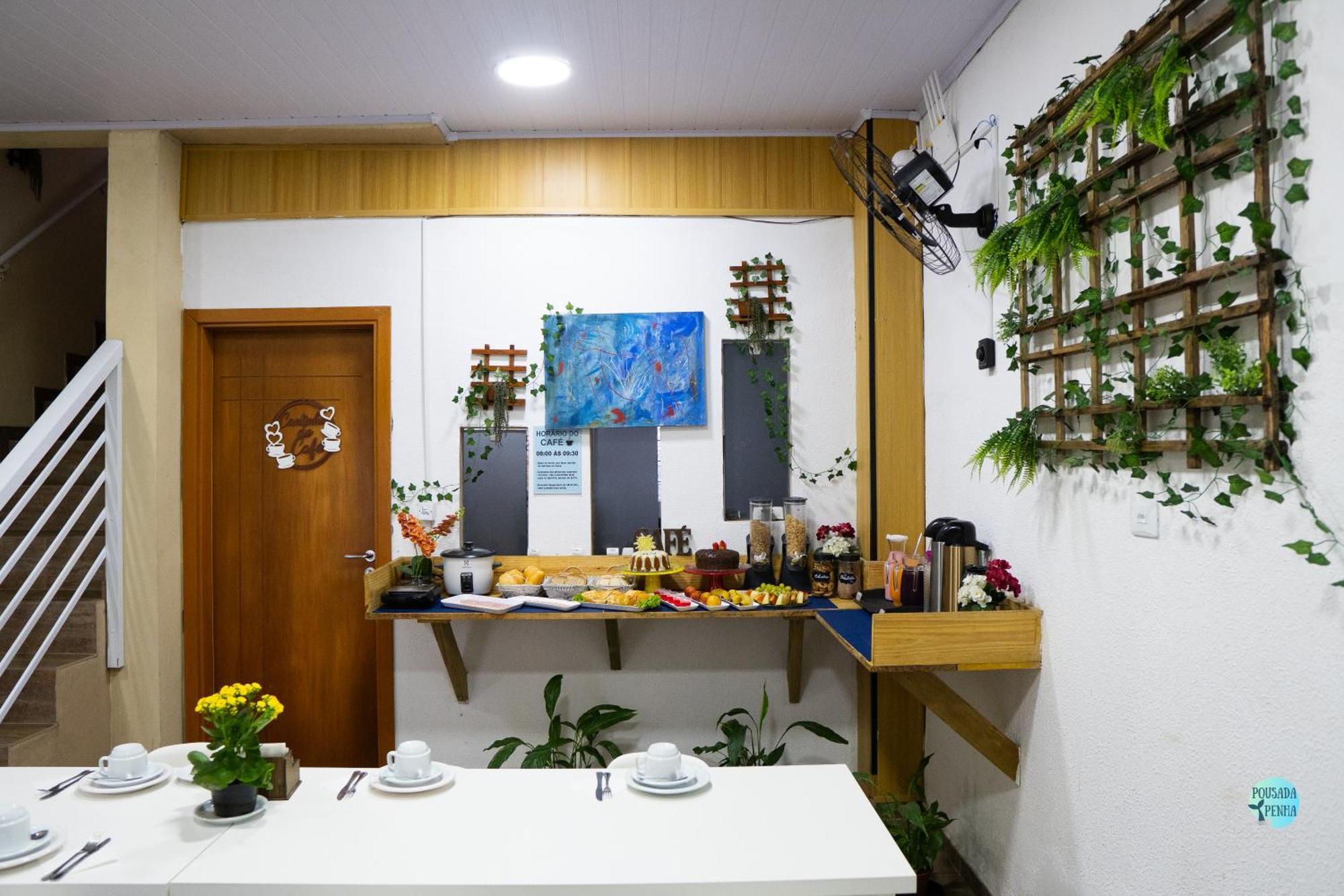 Inn Penha Tematica