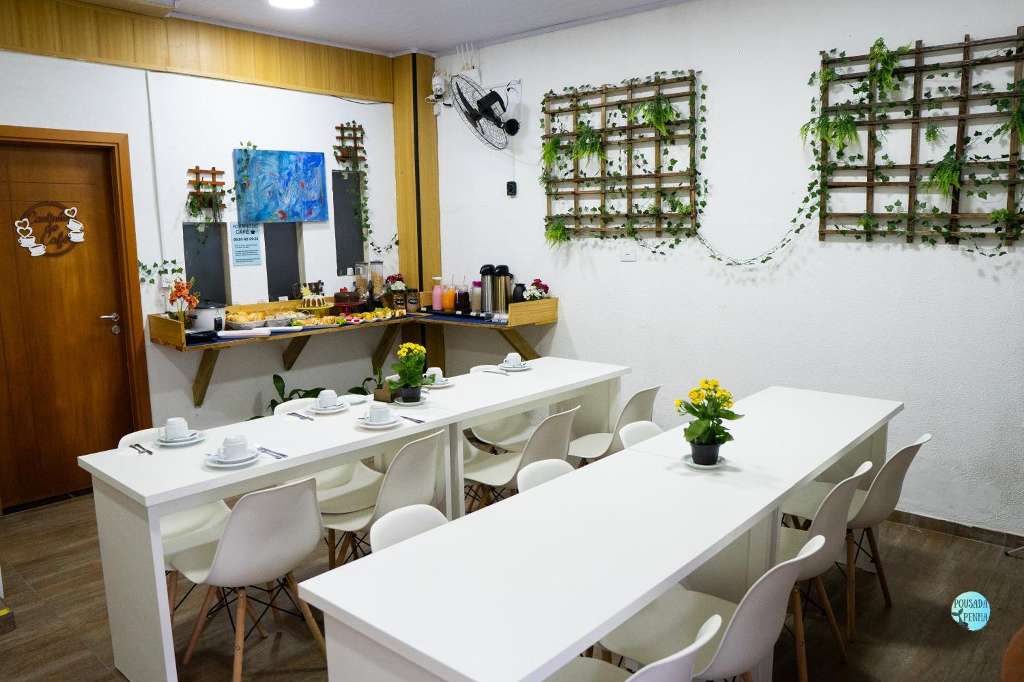 Inn Penha Tematica *