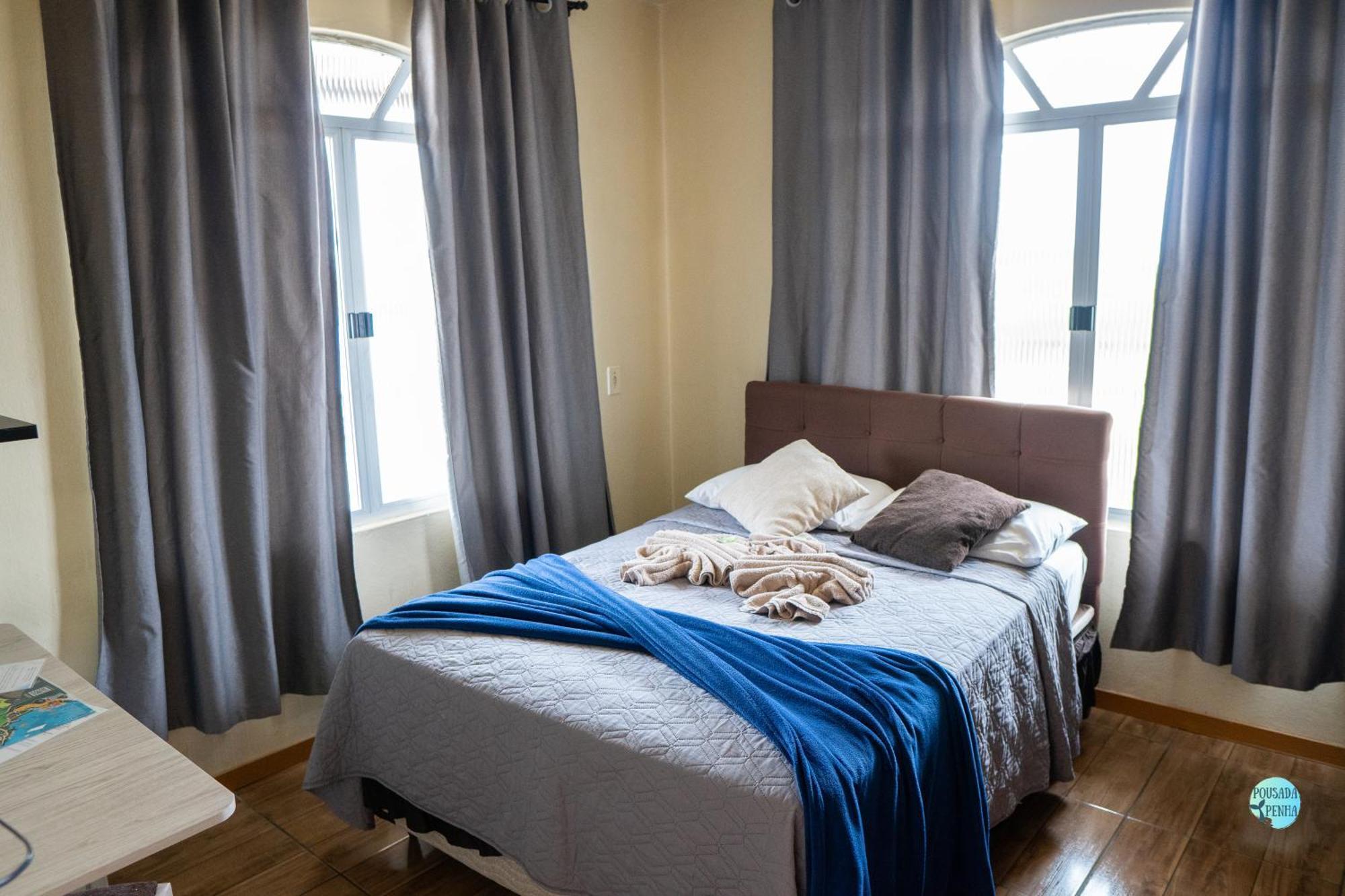 Inn Penha Tematica *