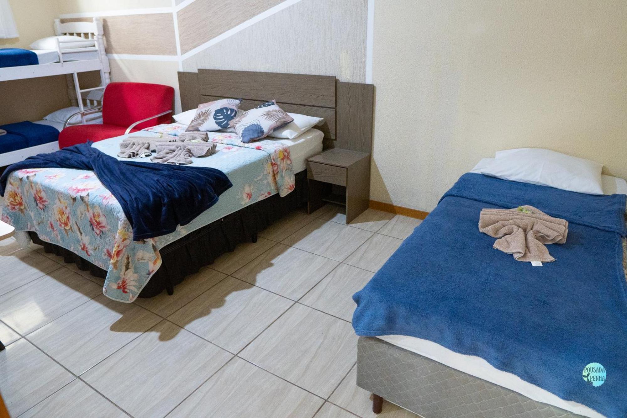 Penha Tematica Inn Penha (Santa Catarina)