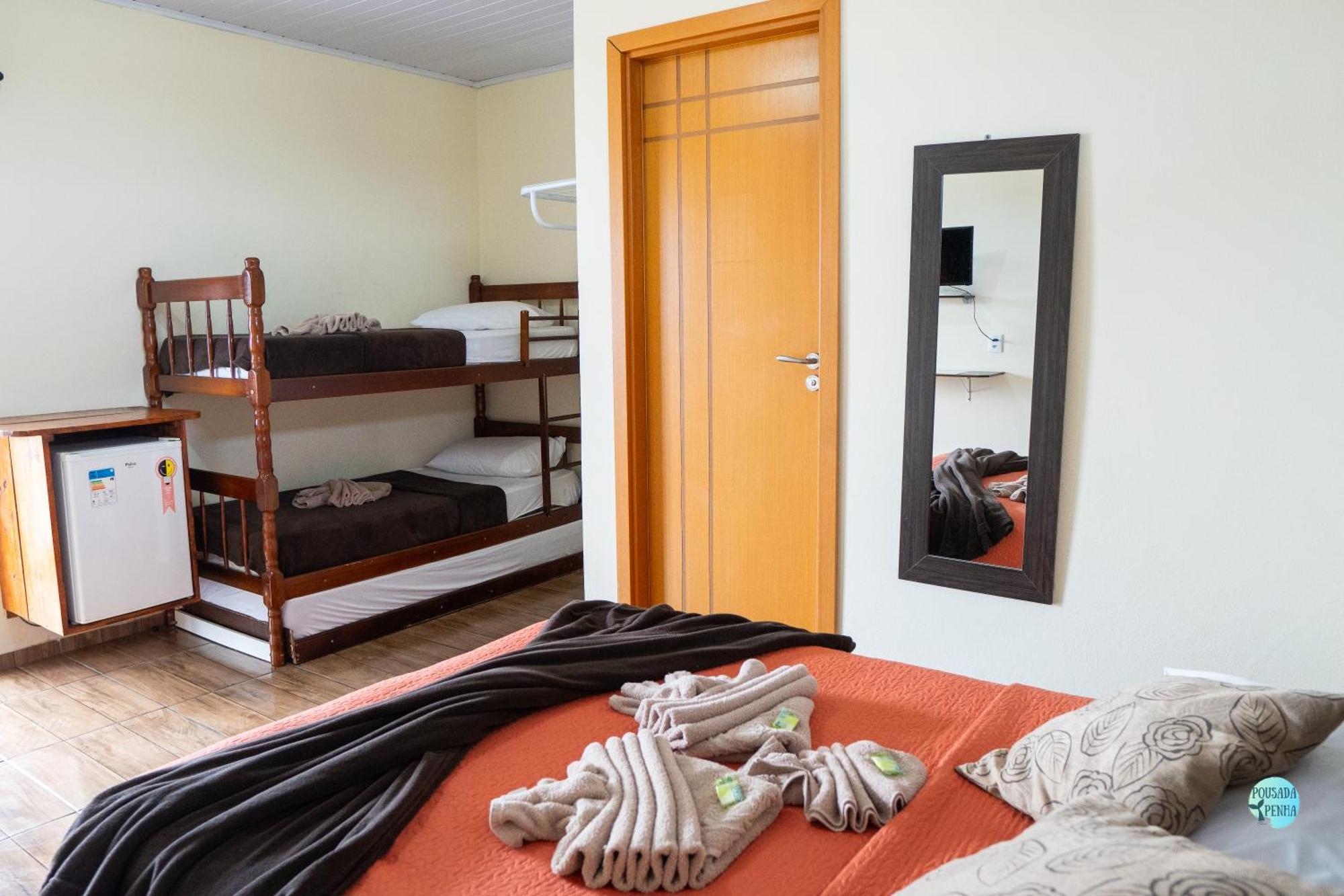 Inn Penha Tematica Penha (Santa Catarina)