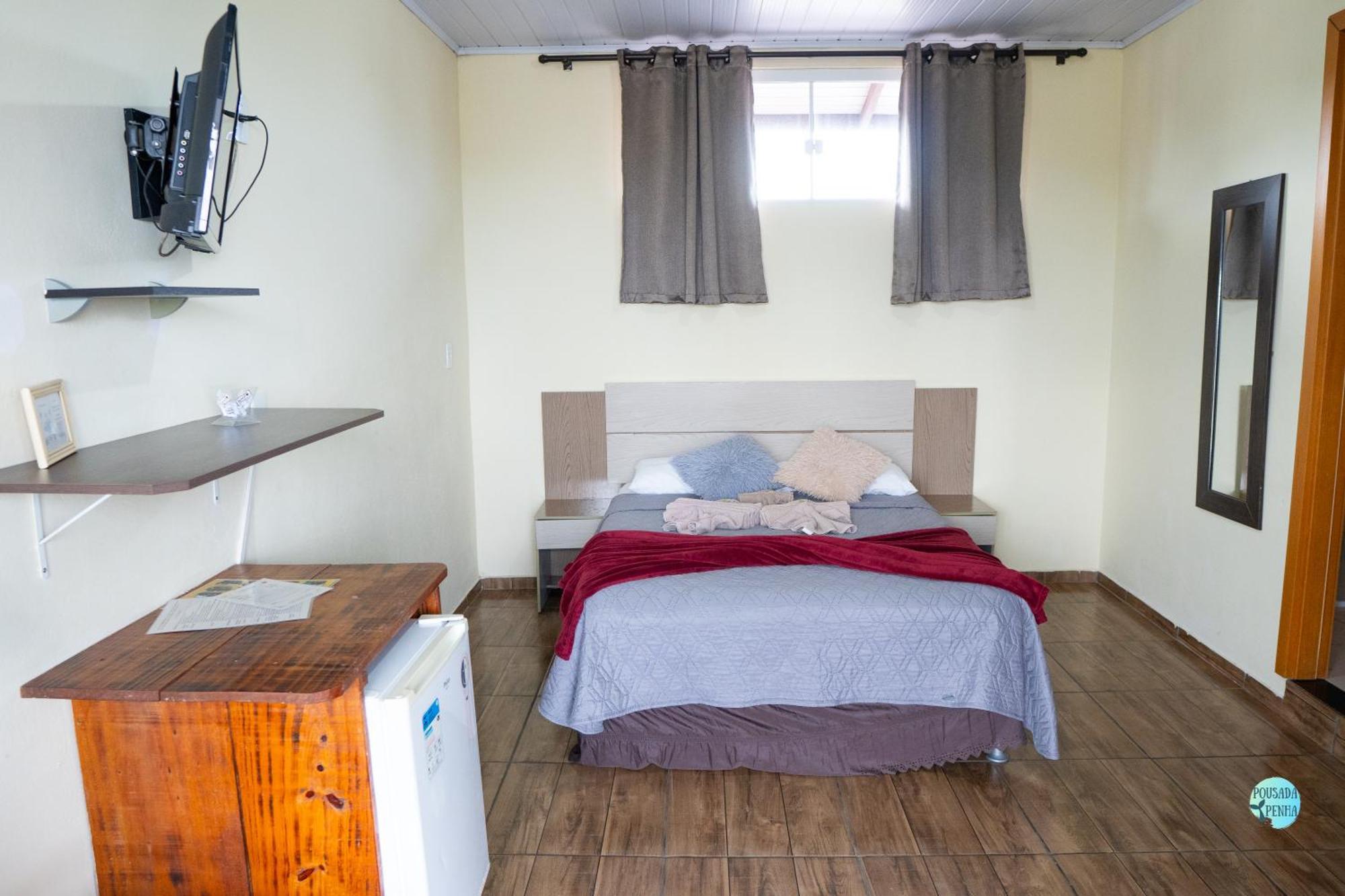 Penha Tematica Inn