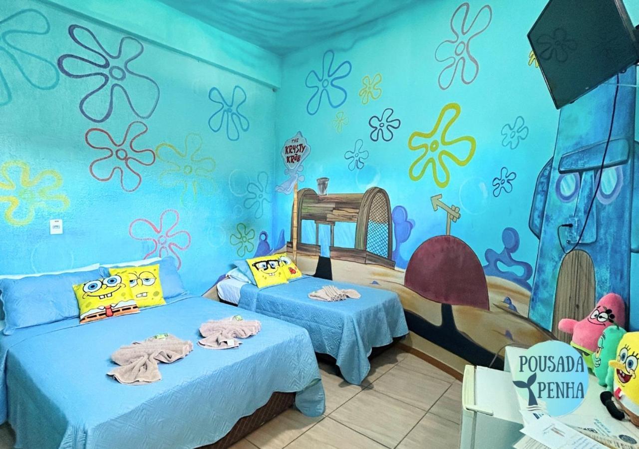 Inn Penha Tematica