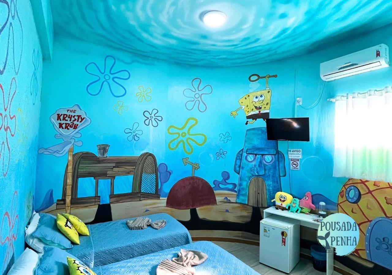 Penha Tematica Inn *