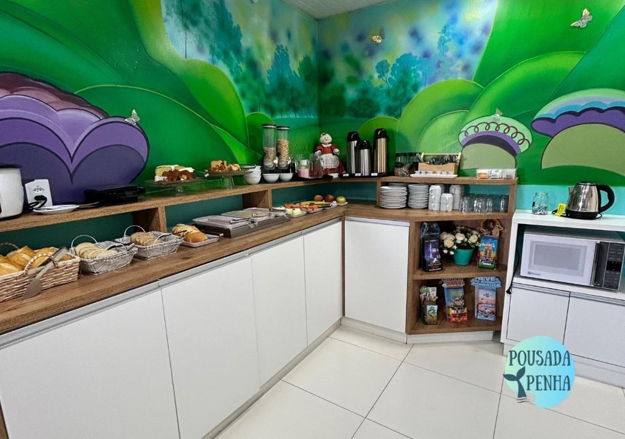 Inn Penha Tematica