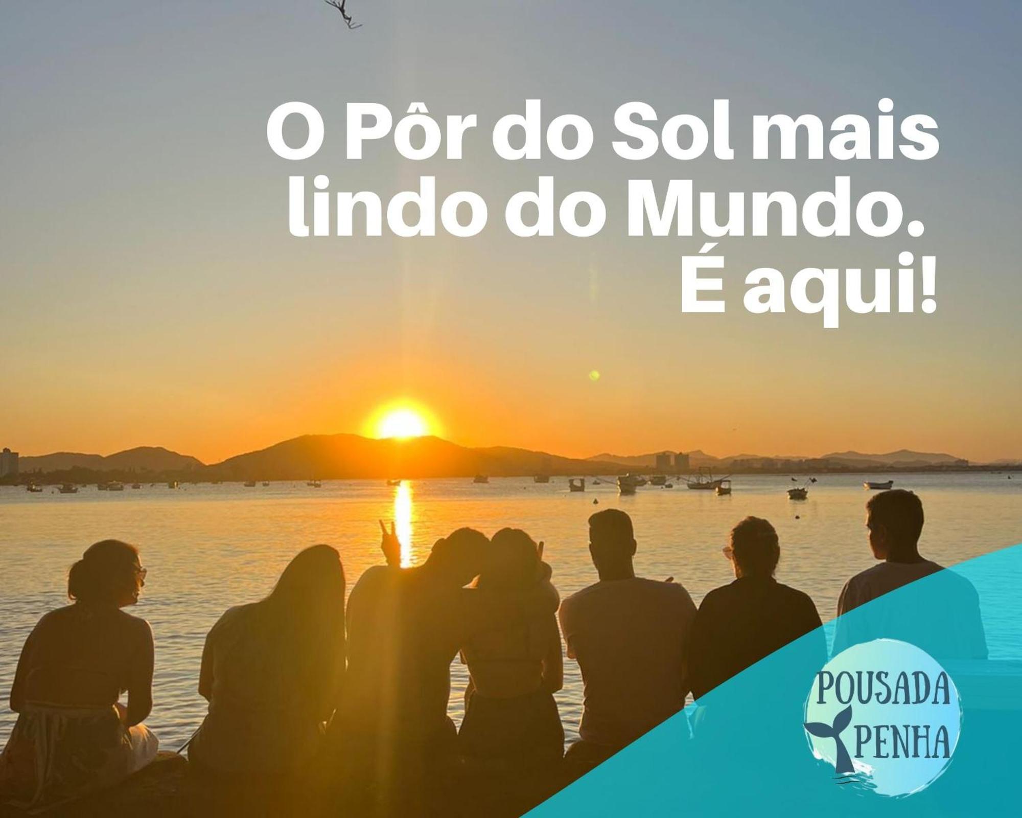 賓館 Penha Tematica Penha (Santa Catarina)