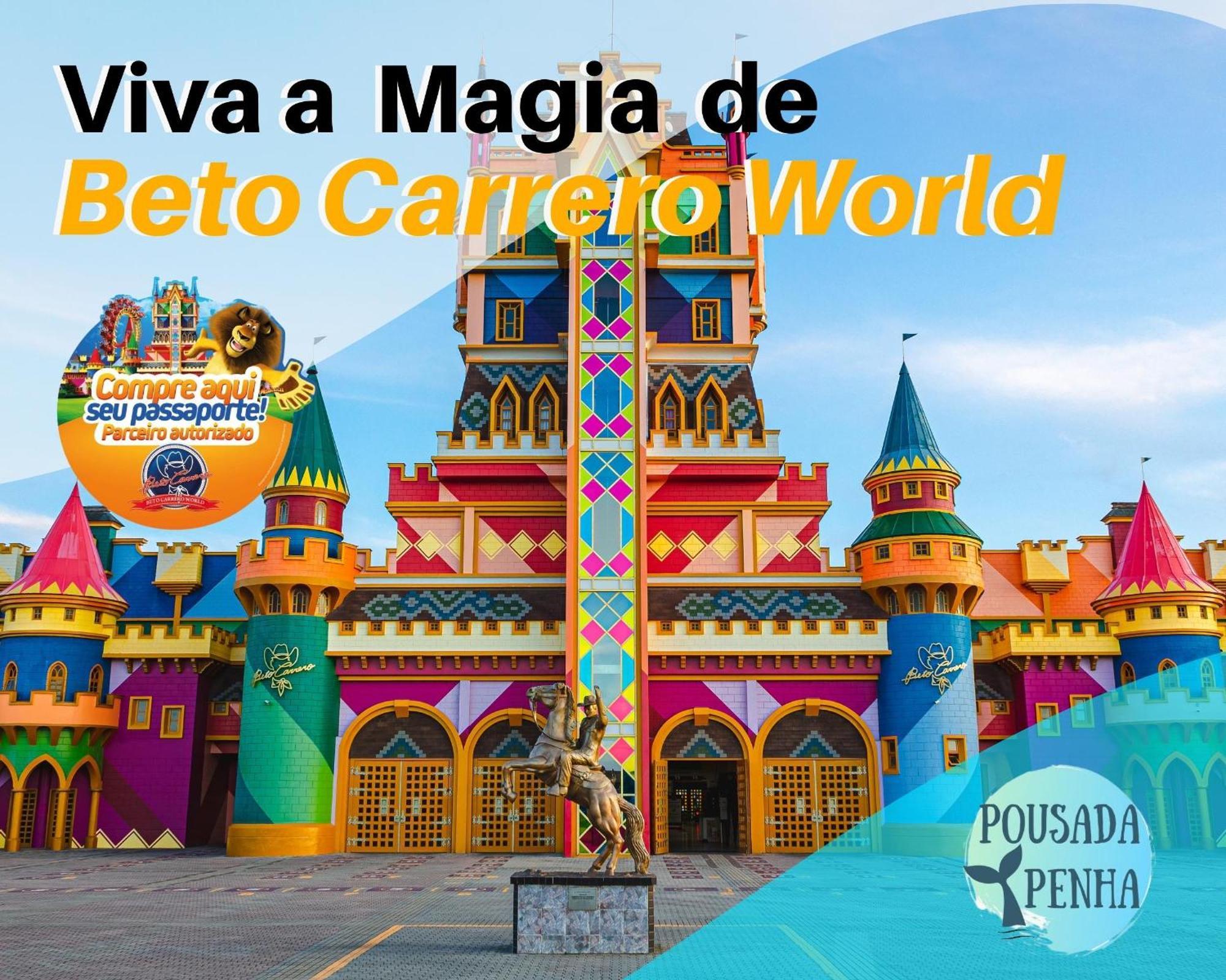 Penha Tematica * Penha (Santa Catarina)